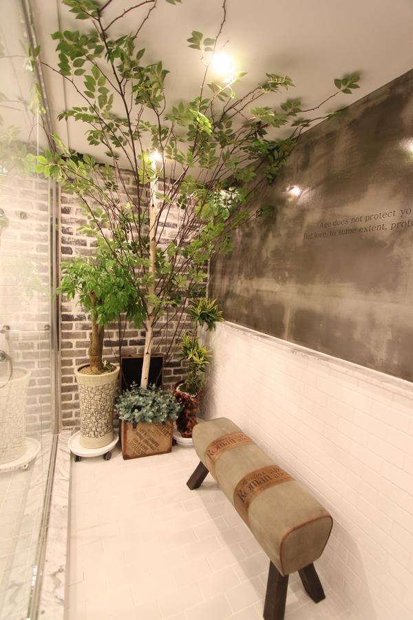 February Hotel Hwanggeum 大邱 エクステリア 写真