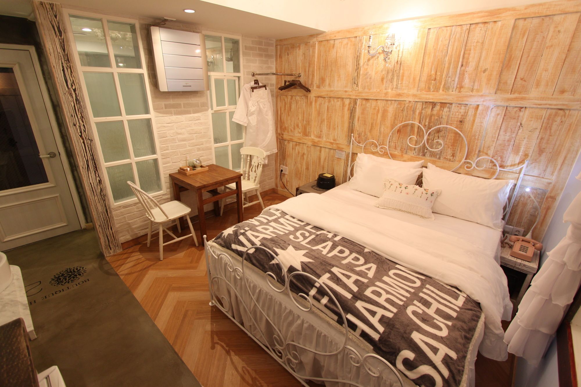 February Hotel Hwanggeum 大邱 エクステリア 写真