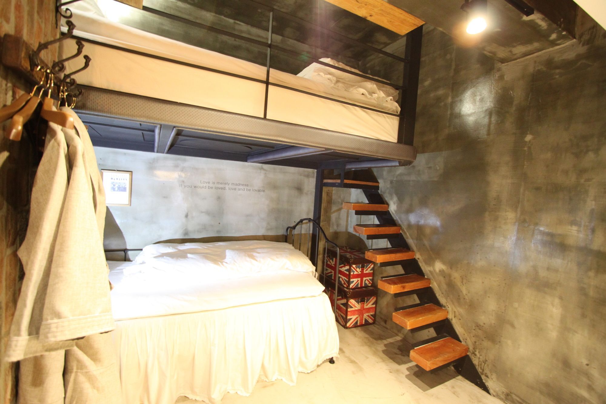 February Hotel Hwanggeum 大邱 エクステリア 写真