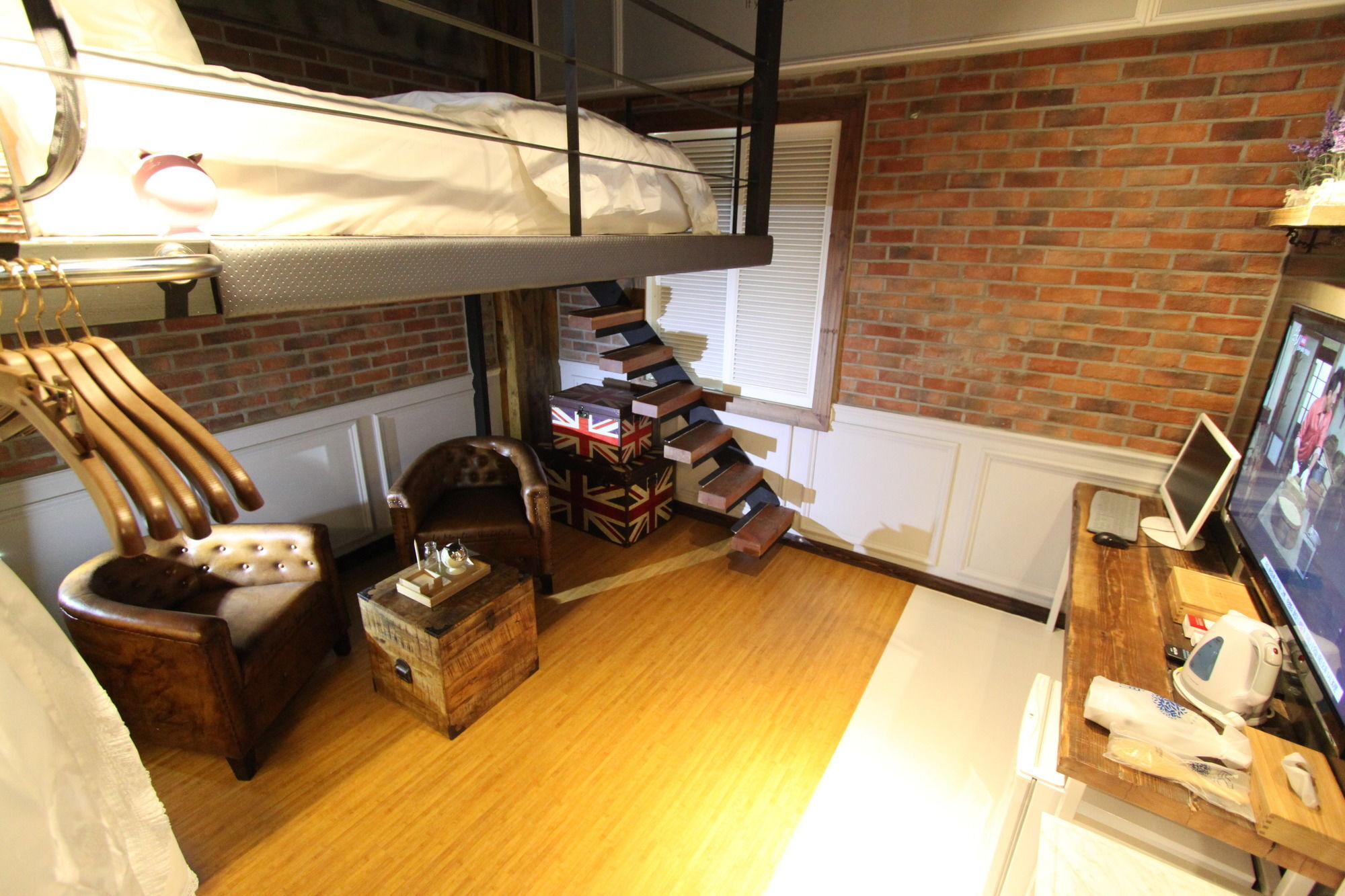 February Hotel Hwanggeum 大邱 エクステリア 写真