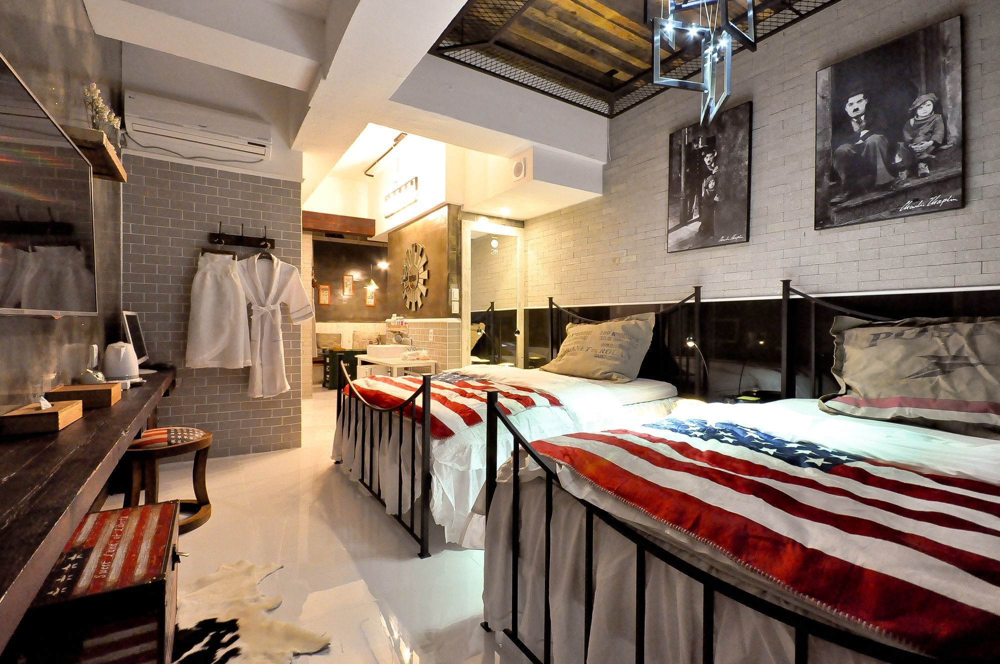 February Hotel Hwanggeum 大邱 エクステリア 写真